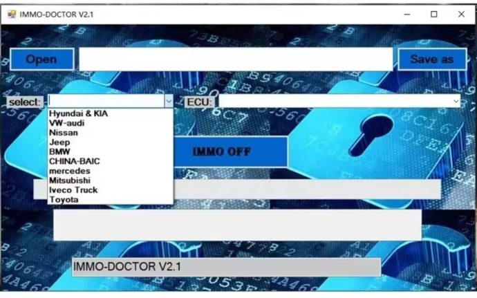 immo doctor v  2.1